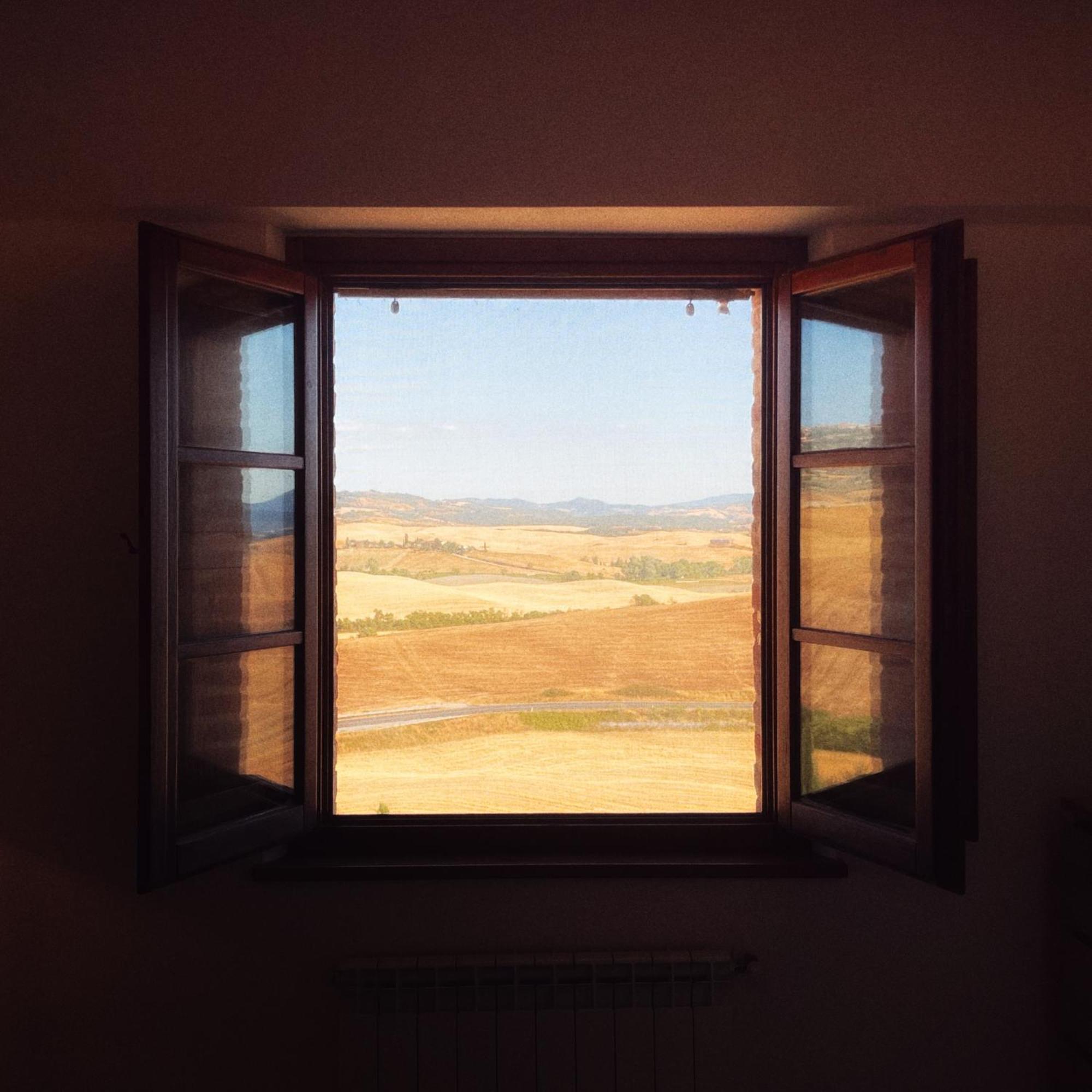Podere Le Volpaie - Arancia 蒙泰卡蒂尼瓦尔迪切奇纳 外观 照片